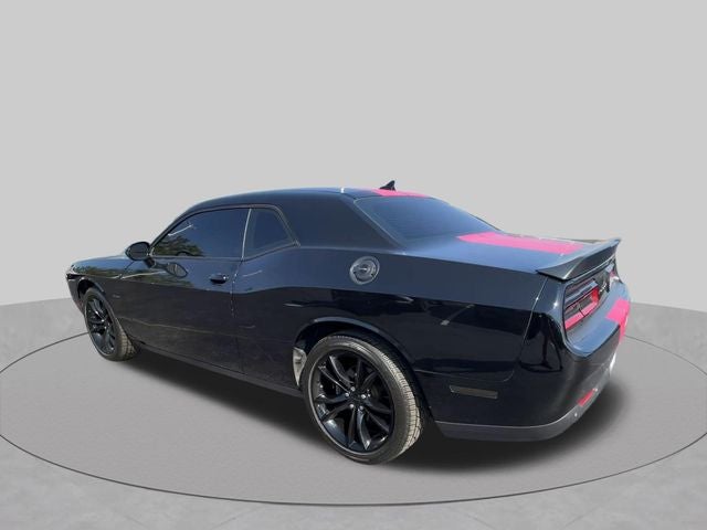 2016 Dodge Challenger R/T