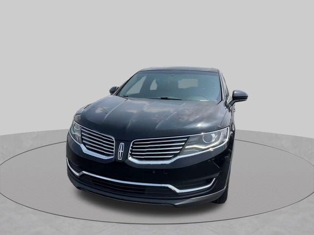 2018 Lincoln MKX Select