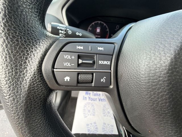 2023 Honda HR-V LX