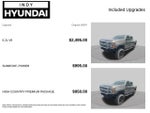 2015 Chevrolet Silverado 1500 High Country