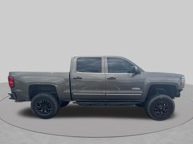 2015 Chevrolet Silverado 1500 High Country