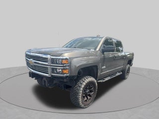 2015 Chevrolet Silverado 1500 High Country