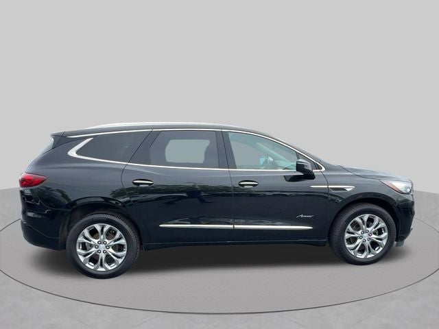 2020 Buick Enclave Avenir