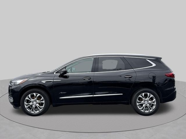 2020 Buick Enclave Avenir