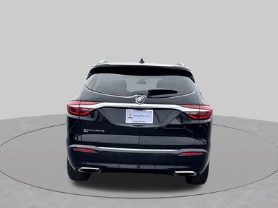 2020 Buick Enclave Avenir