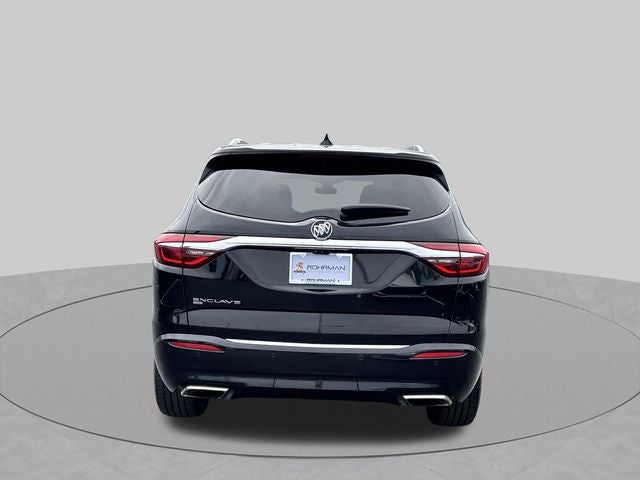 2020 Buick Enclave Avenir