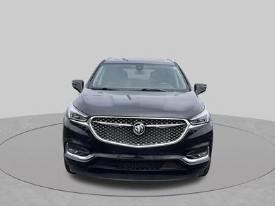 2020 Buick Enclave Avenir