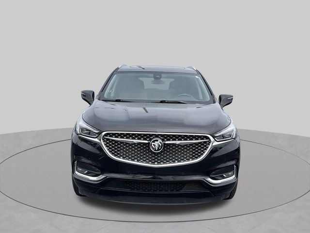 2020 Buick Enclave Avenir