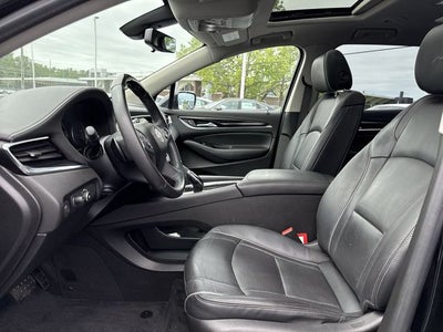 2020 Buick Enclave Avenir