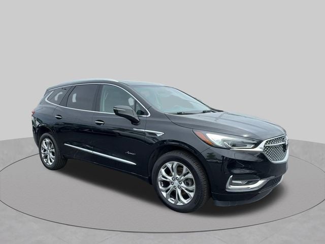 2020 Buick Enclave Avenir