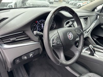 2020 Buick Enclave Avenir
