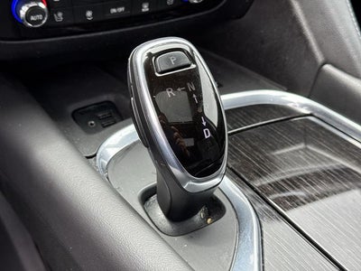 2020 Buick Enclave Avenir