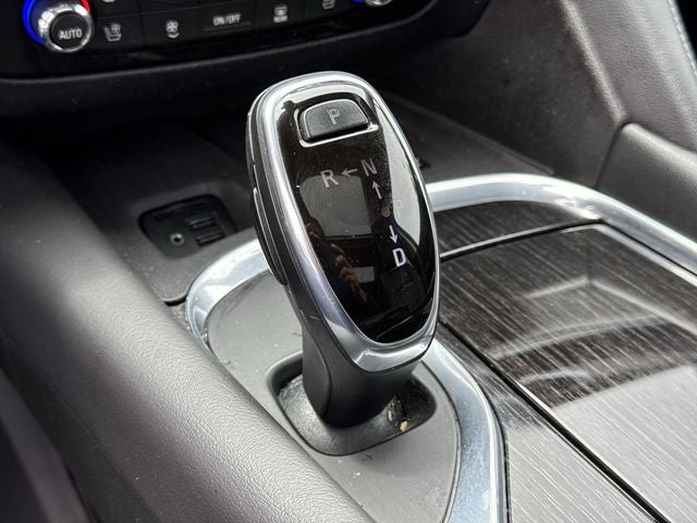 2020 Buick Enclave Avenir