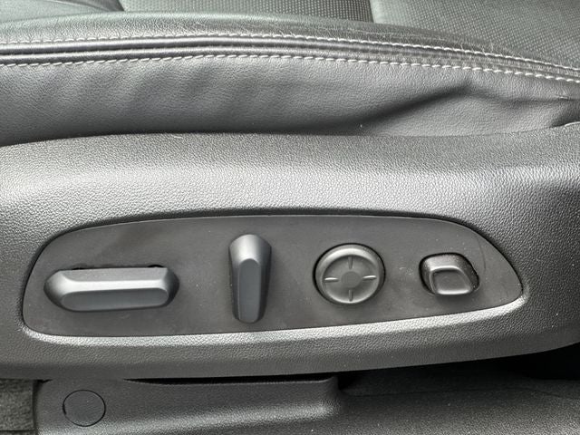 2020 Buick Enclave Avenir