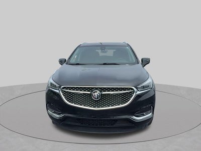 2020 Buick Enclave Avenir