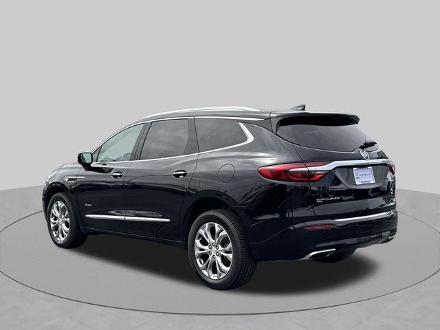 2020 Buick Enclave Avenir
