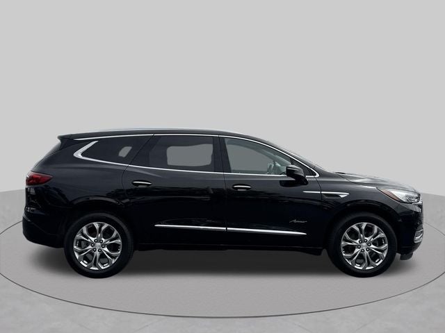 2020 Buick Enclave Avenir