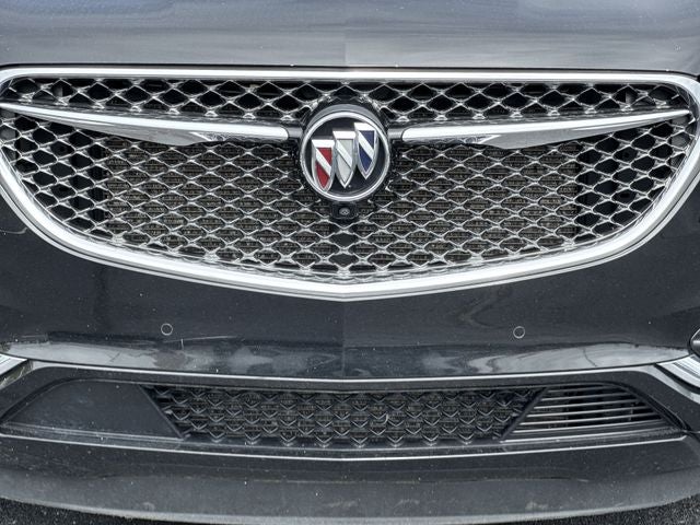 2020 Buick Enclave Avenir