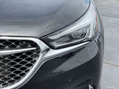 2020 Buick Enclave Avenir
