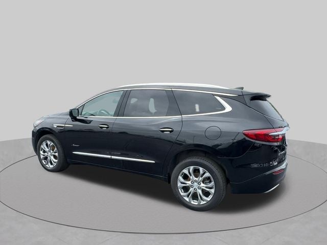 2020 Buick Enclave Avenir