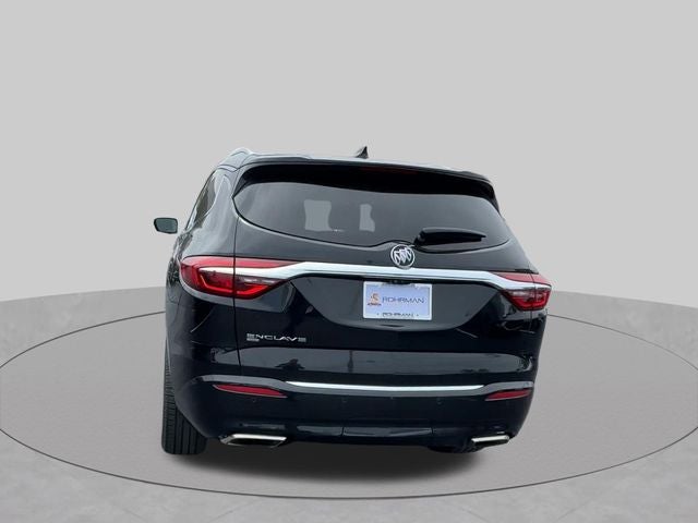 2020 Buick Enclave Avenir