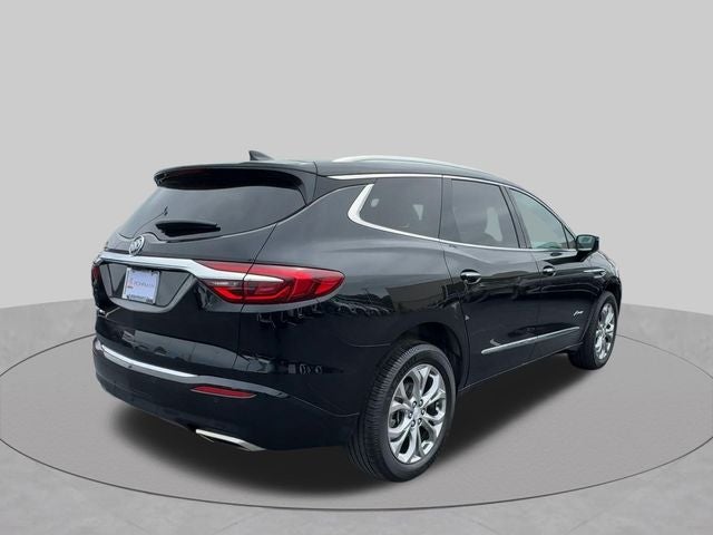 2020 Buick Enclave Avenir