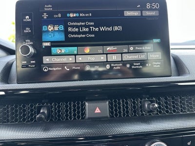 2023 Honda CR-V Hybrid Sport Touring