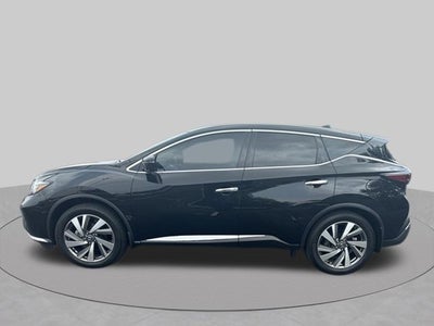 2021 Nissan Murano SL