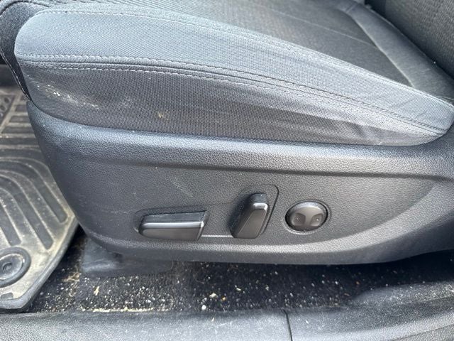 2019 Hyundai Santa Fe SEL Plus