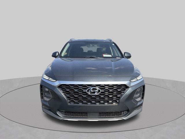 2019 Hyundai Santa Fe SEL Plus