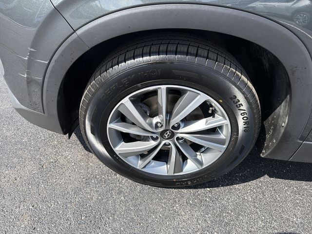 2019 Hyundai Santa Fe SEL Plus