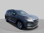2019 Hyundai Santa Fe SEL Plus