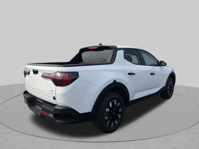 2025 Hyundai Santa Cruz SE