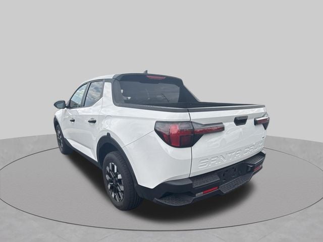 2025 Hyundai Santa Cruz SE