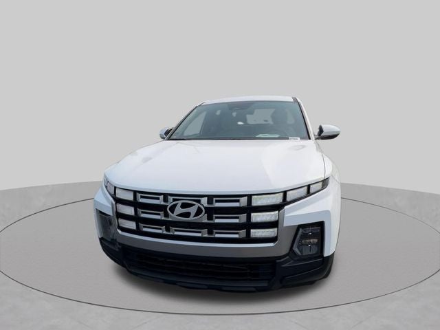 2025 Hyundai Santa Cruz SE