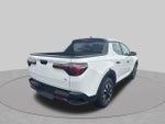 2025 Hyundai Santa Cruz SE