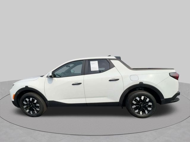 2025 Hyundai Santa Cruz SE