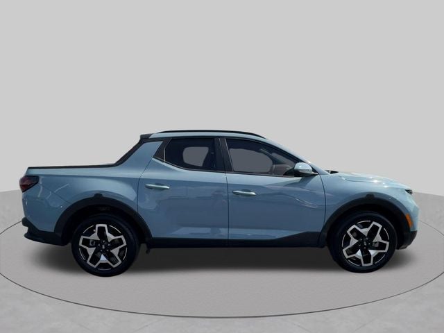 2023 Hyundai Santa Cruz Limited