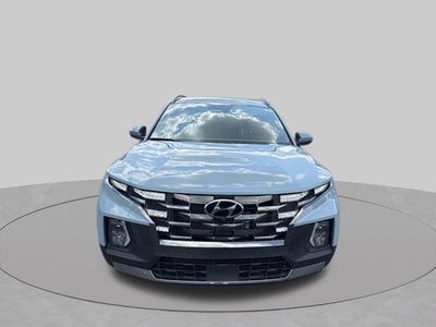 2023 Hyundai Santa Cruz Limited