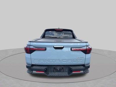 2023 Hyundai Santa Cruz Limited
