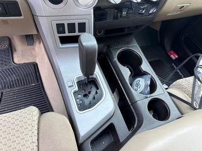 2008 Toyota Tundra SR5
