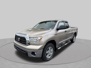 2008 Toyota Tundra SR5