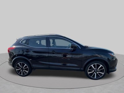 2019 Nissan Rogue Sport SL