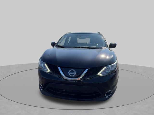 2019 Nissan Rogue Sport SL