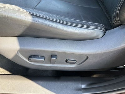 2019 Nissan Rogue Sport SL