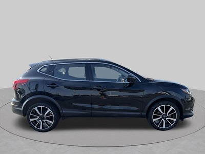 2019 Nissan Rogue Sport SL