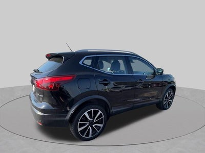 2019 Nissan Rogue Sport SL