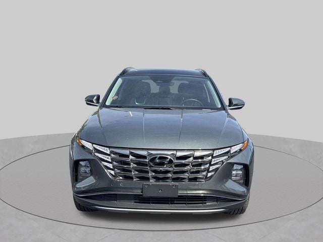 2022 Hyundai Tucson Hybrid Limited