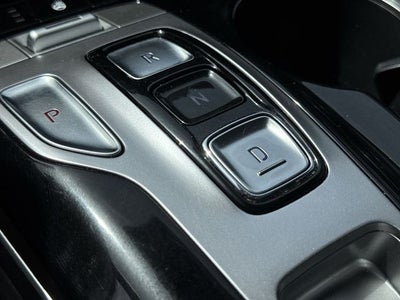 2022 Hyundai Tucson Hybrid Limited