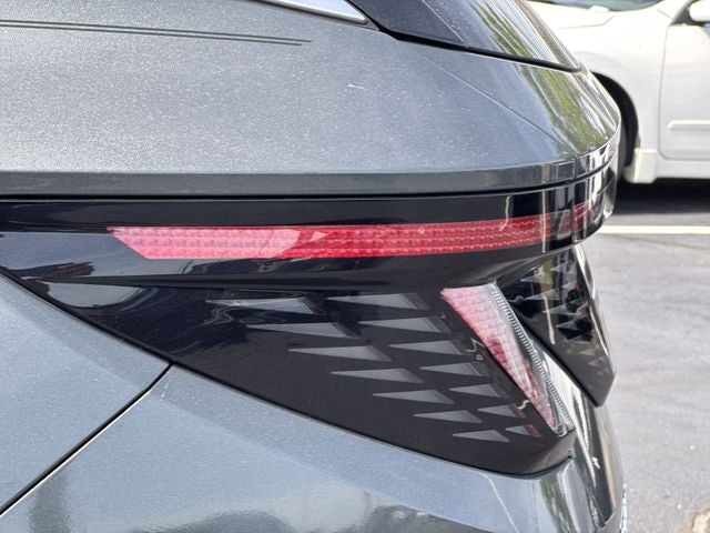 2022 Hyundai Tucson Hybrid Limited